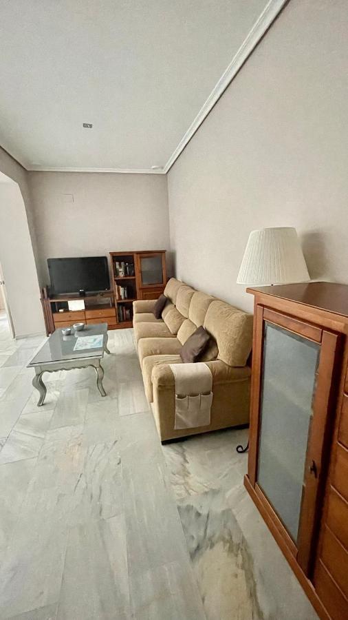 Apartamento Cristóbal Colón Apartamento Cádis Exterior foto