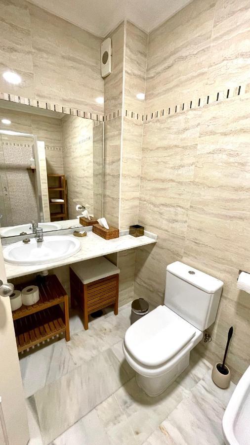 Apartamento Cristóbal Colón Apartamento Cádis Exterior foto