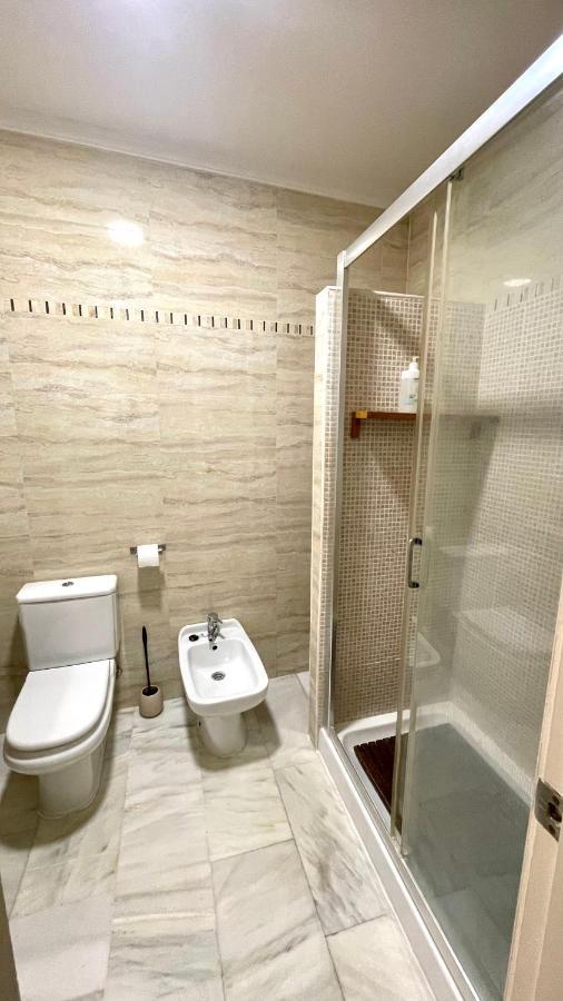 Apartamento Cristóbal Colón Apartamento Cádis Exterior foto