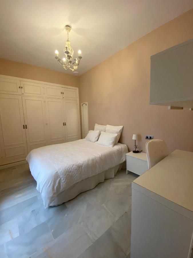Apartamento Cristóbal Colón Apartamento Cádis Exterior foto